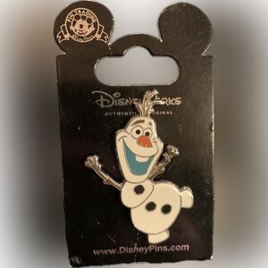 Disney trading pin - Olaf, Frozen